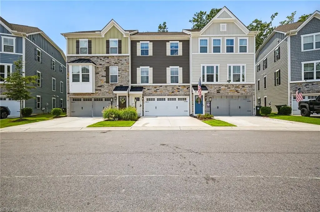 1741 Fortune Terrace, Chesapeake, VA 23323 - #1