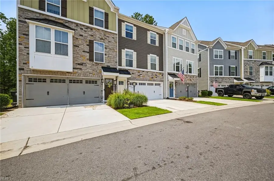 1741 Fortune Terrace, Chesapeake, VA 23323 - #3