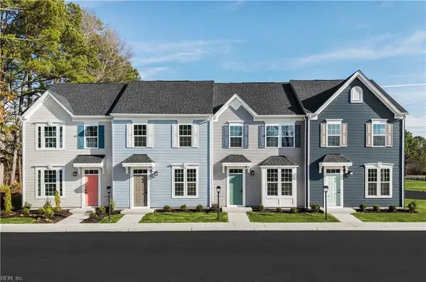 267 Reids Place Drive, Suffolk, VA 23434