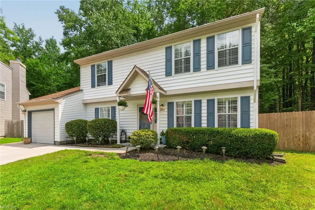 2421 Rockwater Circle, Virginia Beach, VA 23456 - #1