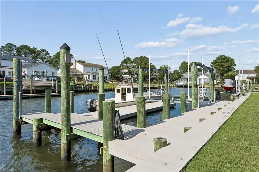 6 Lakeview Drive, Poquoson, VA 23662 - #2