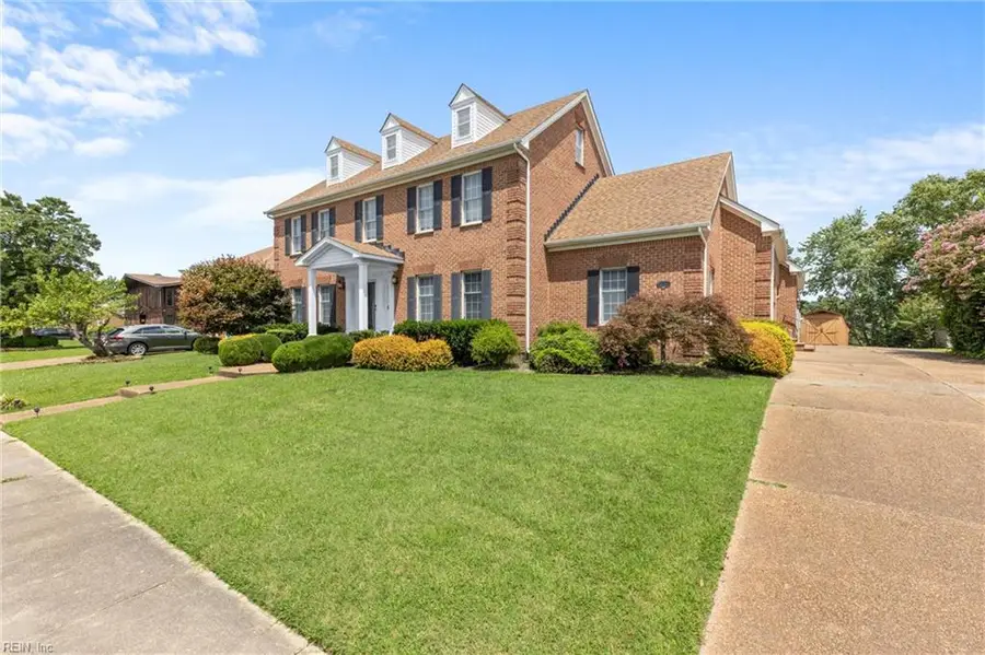 1548 Waterside Drive N, Chesapeake, VA 23320 - #2