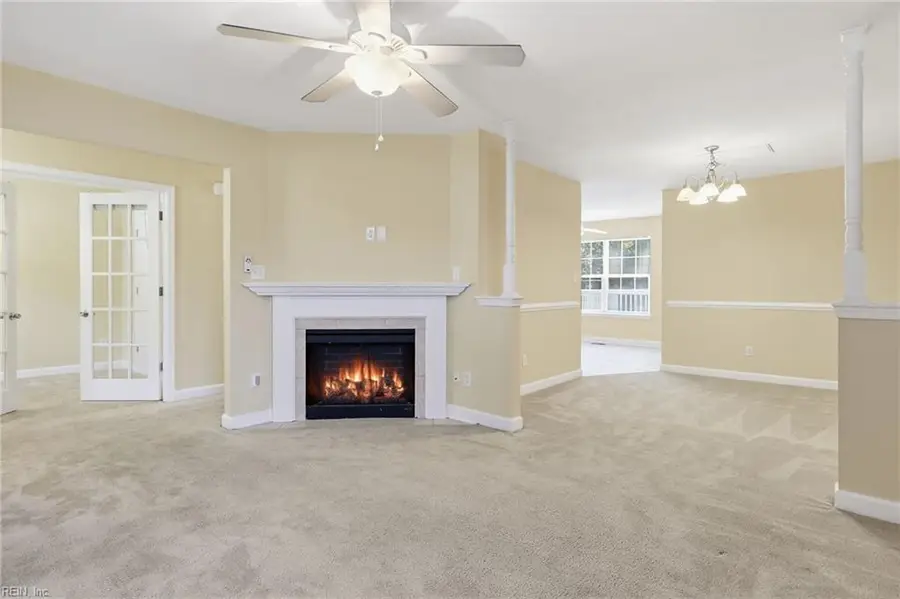3216 Vimy Ridge Avenue, Norfolk, VA 23509 - #3