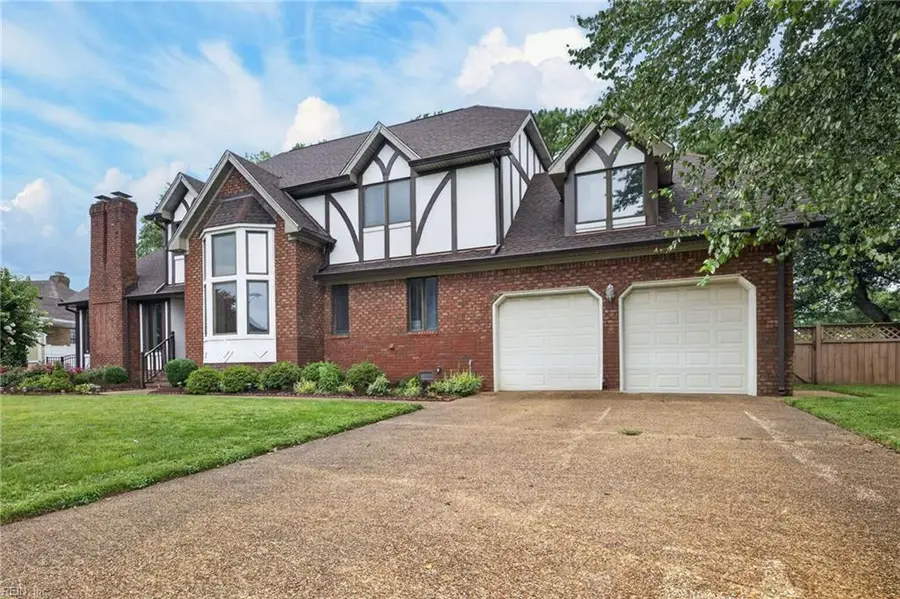 2320 Haversham Close, Virginia Beach, VA 23455 - #3