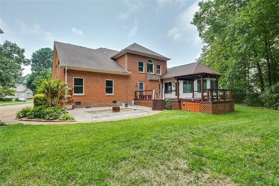 111 Leyland Court, Yorktown, VA 23693 - #2
