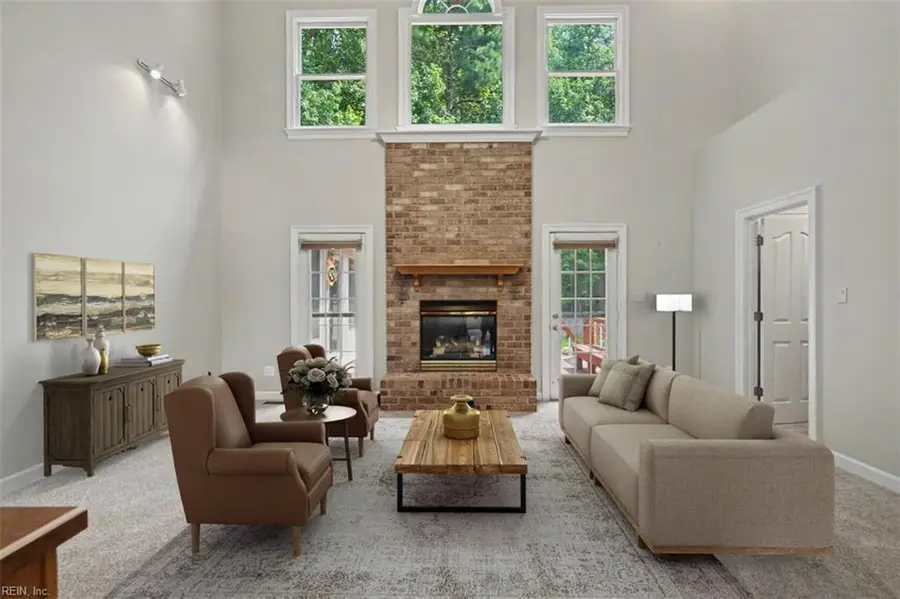 111 Leyland Court, Yorktown, VA 23693 - #3