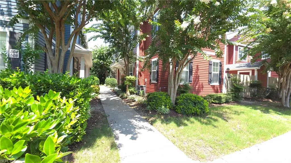 514 Trellis Trail, Chesapeake, VA 23320 - #1