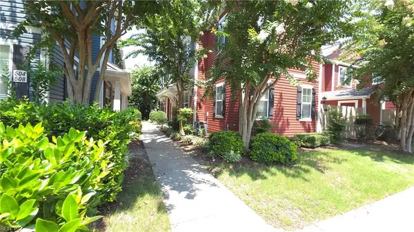 514 Trellis Trail, Chesapeake, VA 23320
