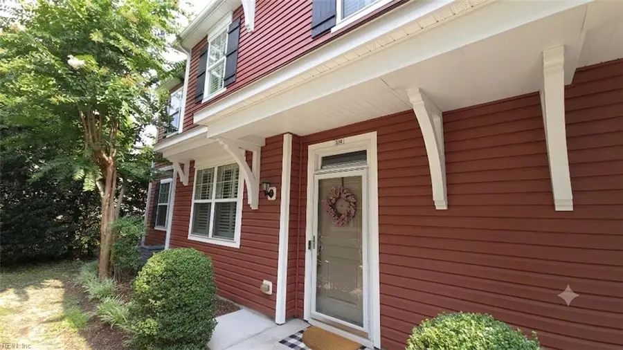 514 Trellis Trail, Chesapeake, VA 23320 - #2