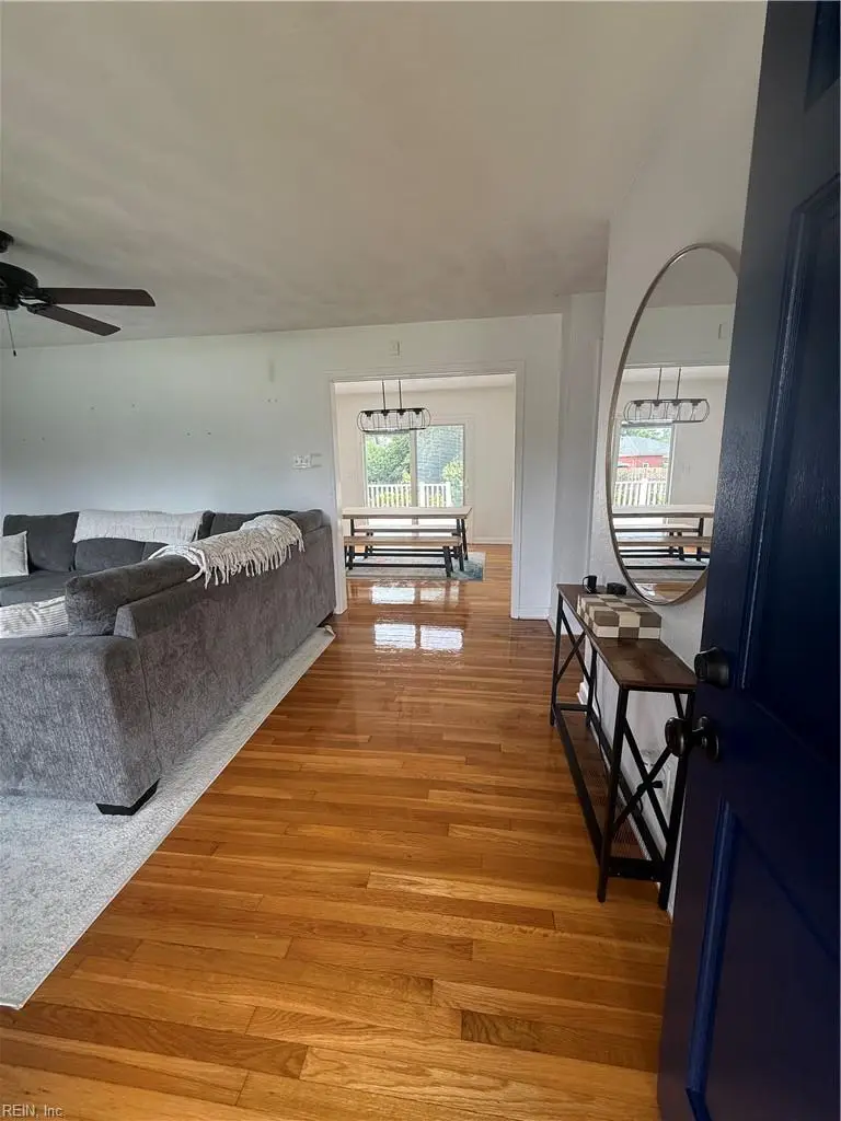 801 Raymond Court, Virginia Beach, VA 23464 - #3