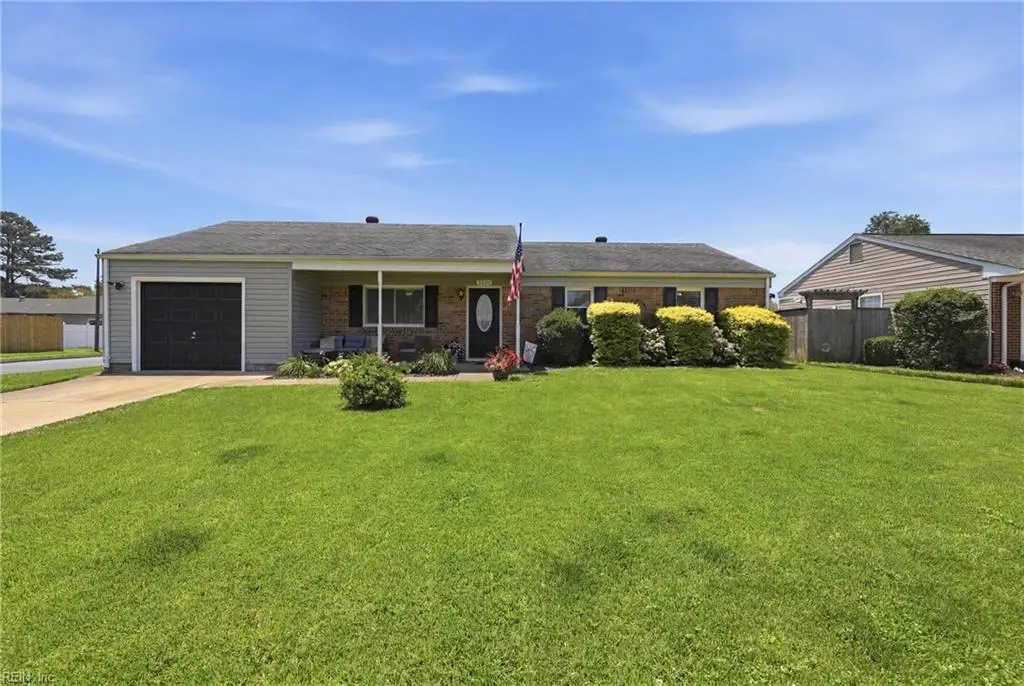 2929 Durbin Place, Virginia Beach, VA 23453 - #1