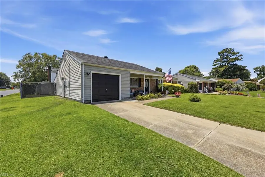 2929 Durbin Place, Virginia Beach, VA 23453 - #2