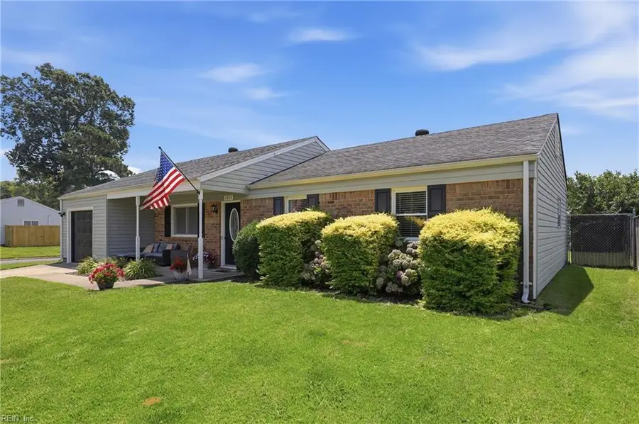 2929 Durbin Place, Virginia Beach, VA 23453 - #3