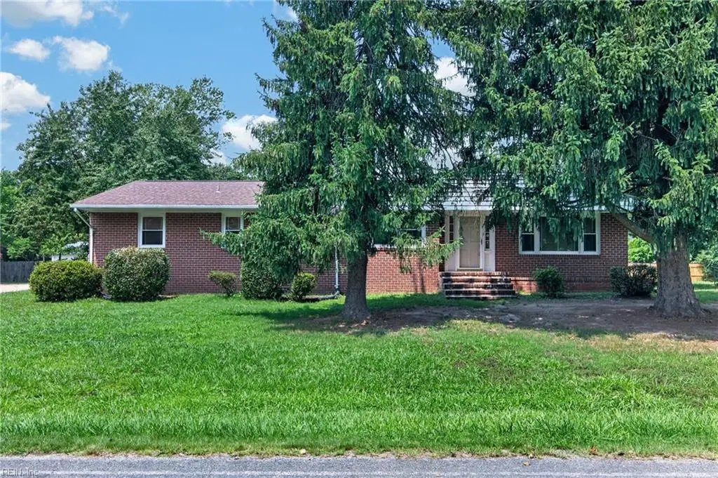 215 Tarleton Bivouac, Williamsburg, VA 23185 - #1