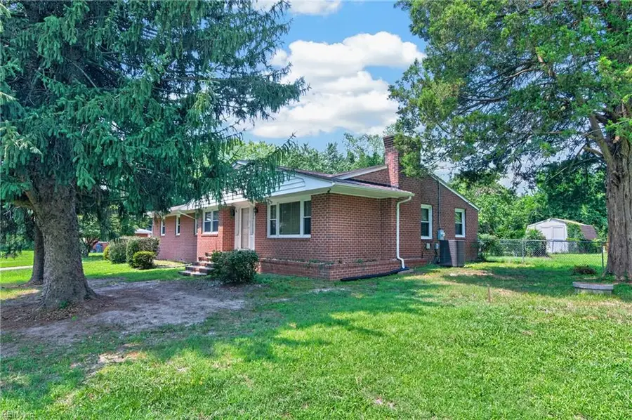 215 Tarleton Bivouac, Williamsburg, VA 23185 - #3