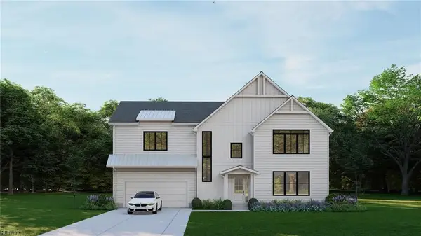 1833 Shillelagh Road, Chesapeake, VA 23323