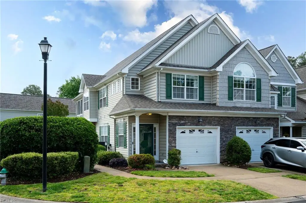 1702 Sawgrass Lane, Portsmouth, VA 23703 - #1