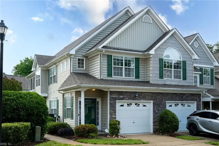 1702 Sawgrass Lane, Portsmouth, VA 23703 - #2