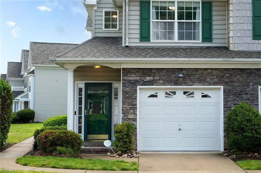 1702 Sawgrass Lane, Portsmouth, VA 23703 - #3