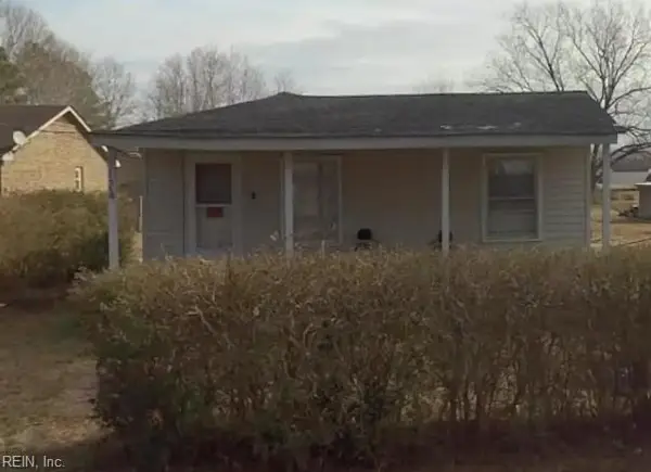 1124 Nansemond Parkway, Suffolk, VA 23434