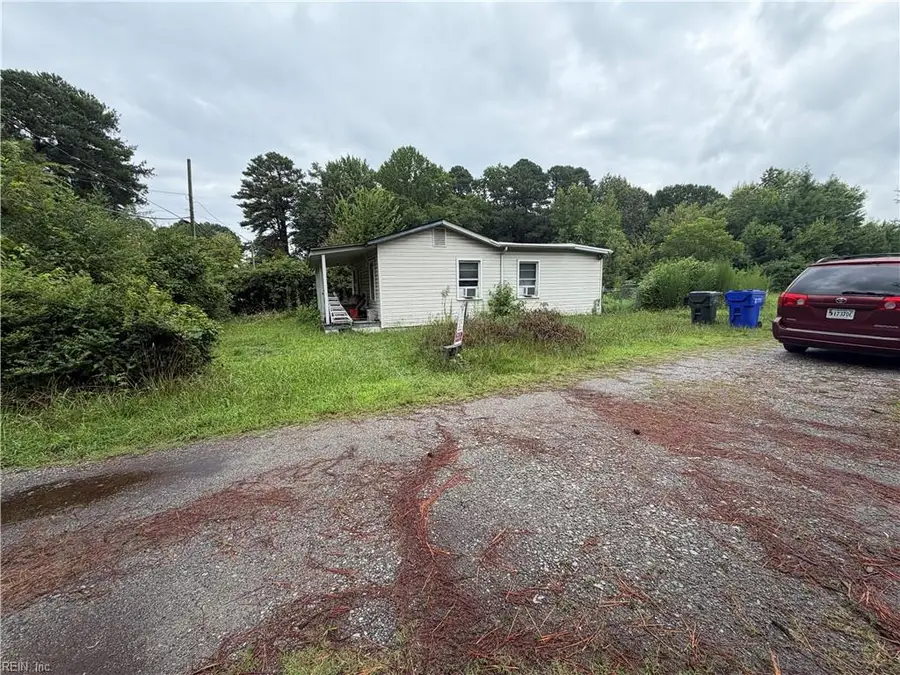 1124 Nansemond Parkway, Suffolk, VA 23434 - #2