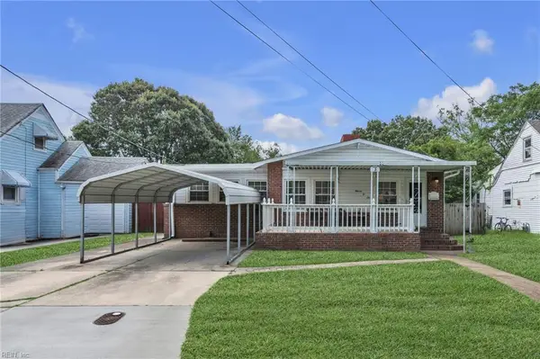 1106 Maryview Avenue, Chesapeake, VA 23324