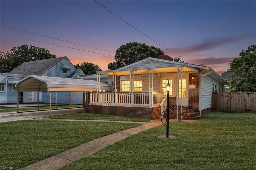 1106 Maryview Avenue, Chesapeake, VA 23324 - #2