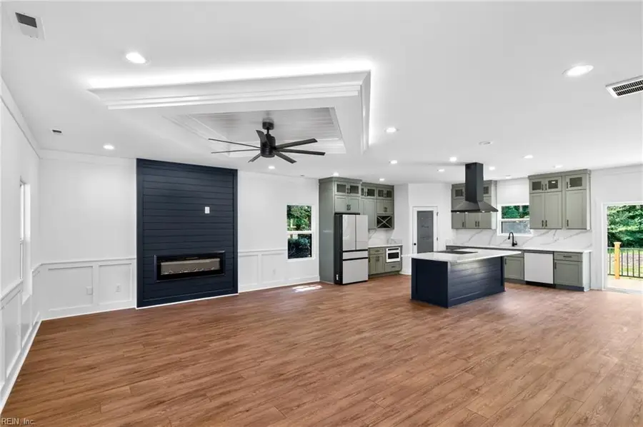 1713 Macedonia Avenue, Suffolk, VA 23436 - #2