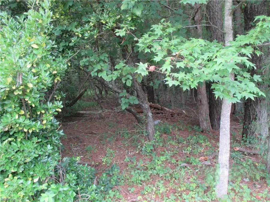 5701 Old Union Road, Charles City, VA 23030 - #2