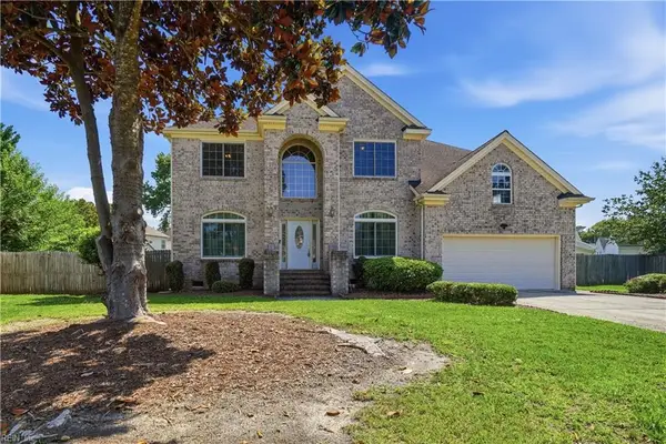 807 Gresham Way, Chesapeake, VA 23323