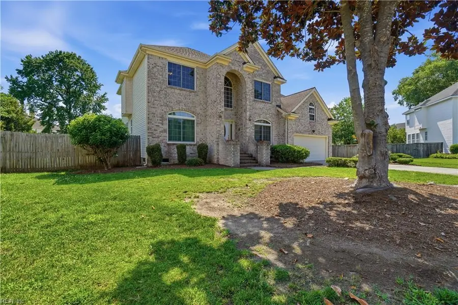 807 Gresham Way, Chesapeake, VA 23323 - #3