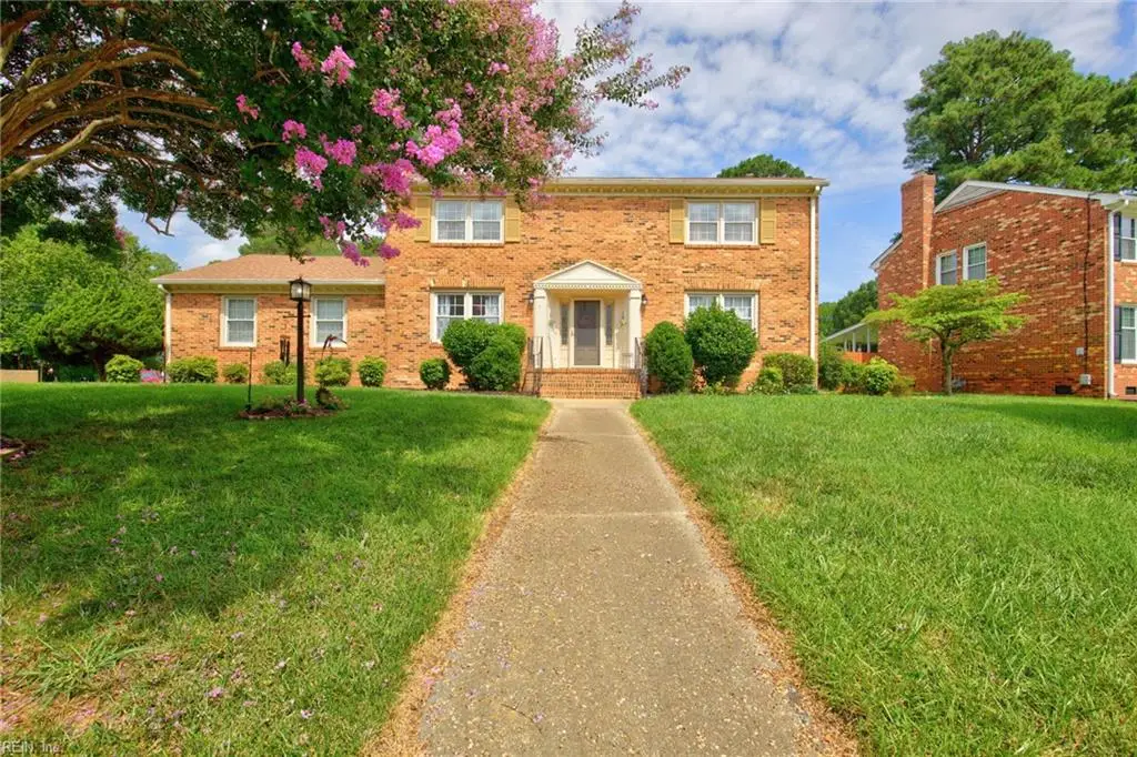 3316 Kindlewood Crescent, Chesapeake, VA 23321 - #1