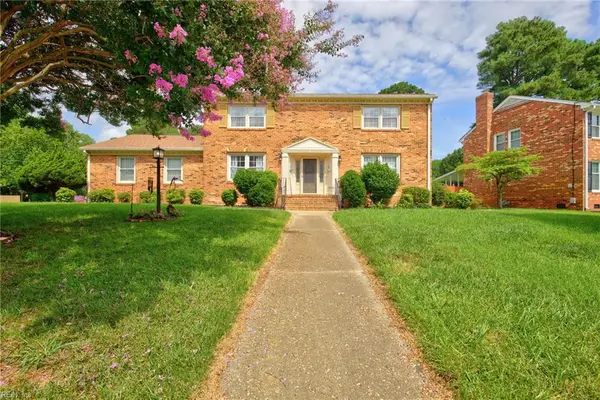 3316 Kindlewood Crescent, Chesapeake, VA 23321