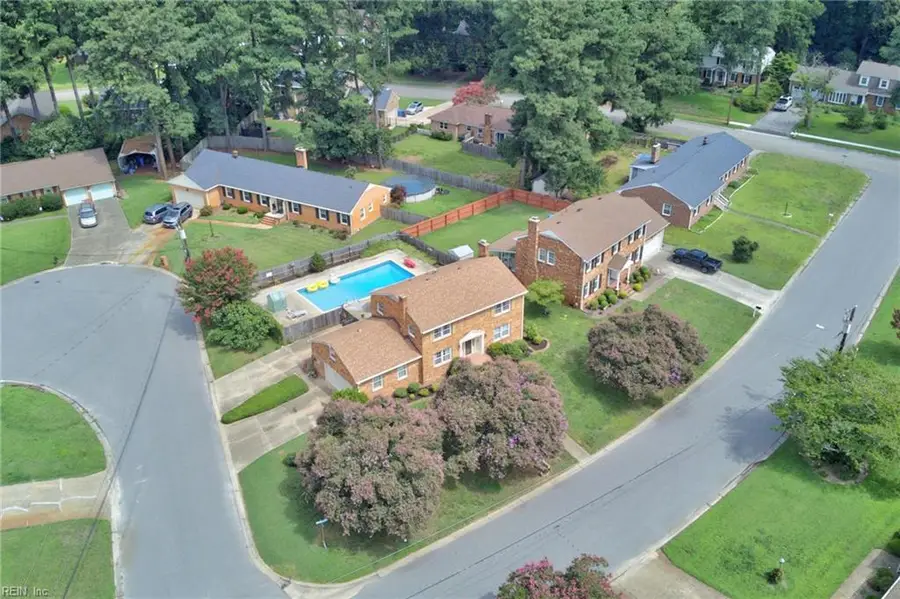 3316 Kindlewood Crescent, Chesapeake, VA 23321 - #2
