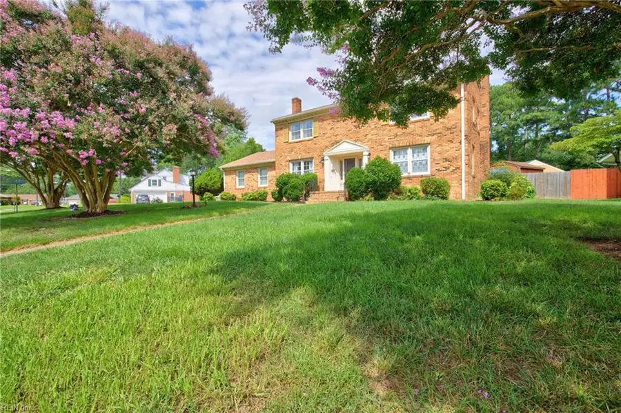 3316 Kindlewood Crescent, Chesapeake, VA 23321 - #3