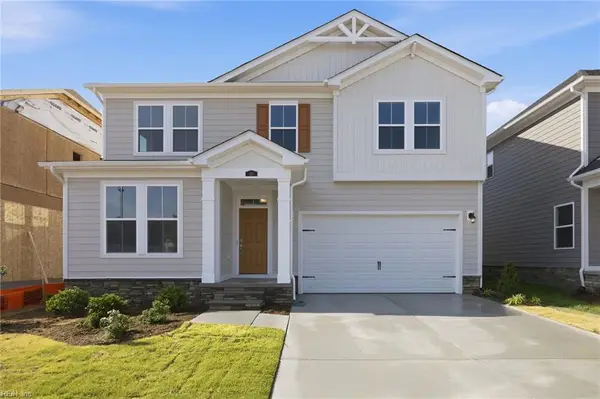 324 Tarn Court, Suffolk, VA 23434