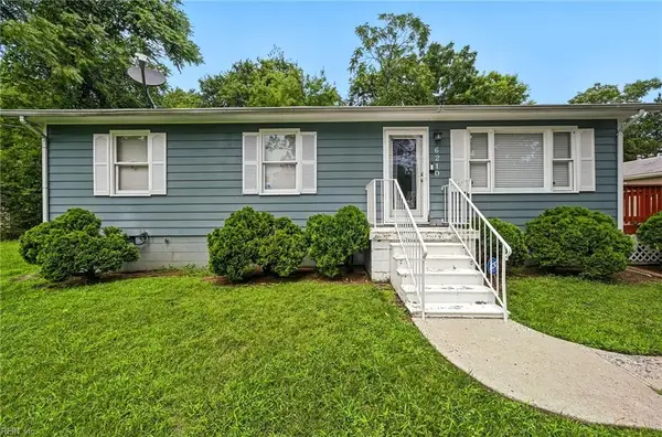6210 Derwent Road, Richmond, VA 23225