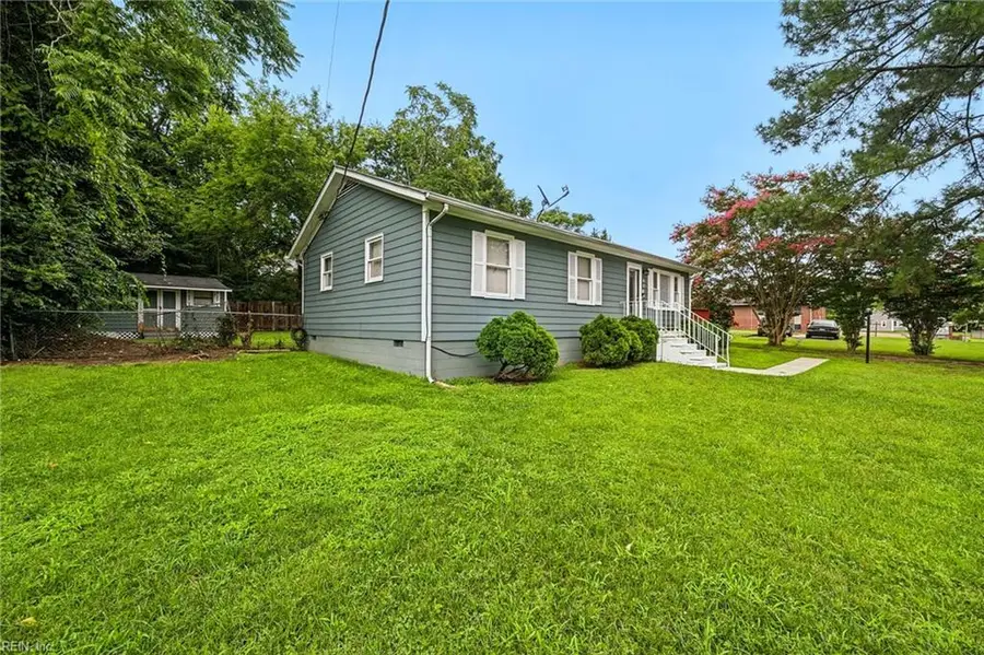 6210 Derwent Road, Richmond, VA 23225 - #2