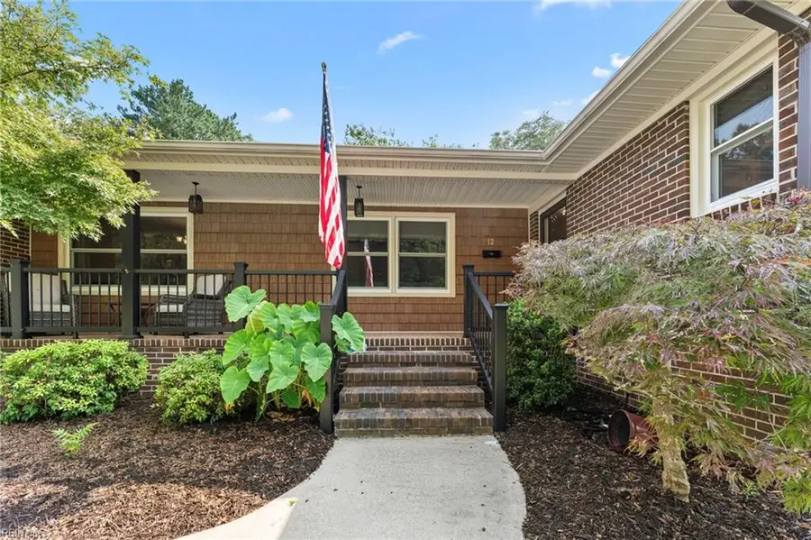 12 Everett Drive, Newport News, VA 23602 - #2