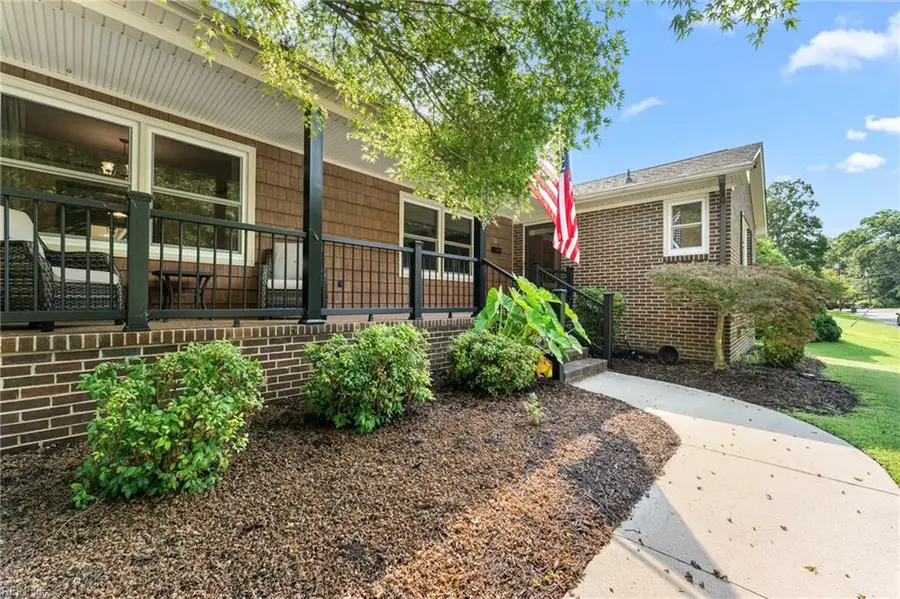 12 Everett Drive, Newport News, VA 23602 - #3