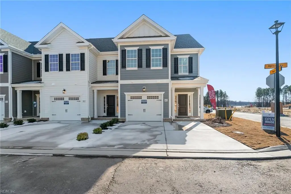 2013 Guava Lane, Chesapeake, VA 23321 - #1
