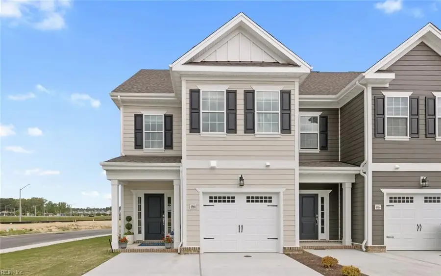 2013 Guava Lane, Chesapeake, VA 23321 - #2