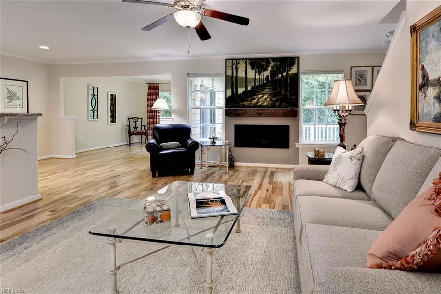 4017 Coronation, Williamsburg, VA 23188 - #2
