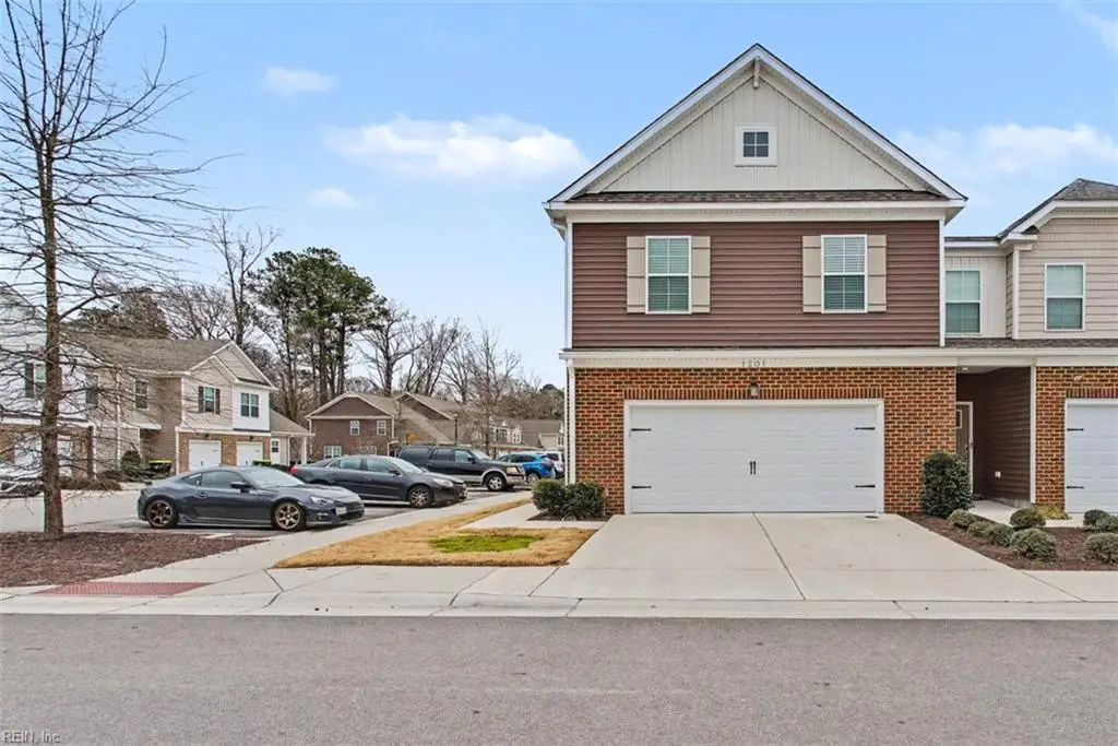 1201 Jadens Way, Chesapeake, VA 23320 - #1