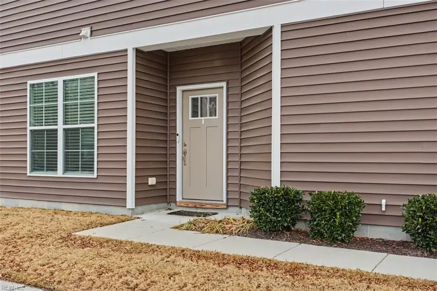 1201 Jadens Way, Chesapeake, VA 23320 - #2