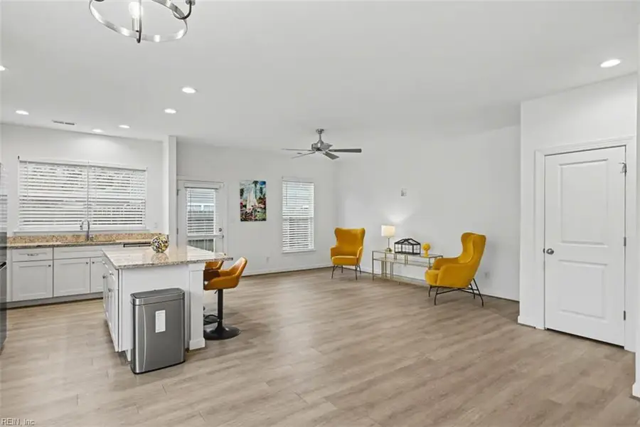 1201 Jadens Way, Chesapeake, VA 23320 - #3