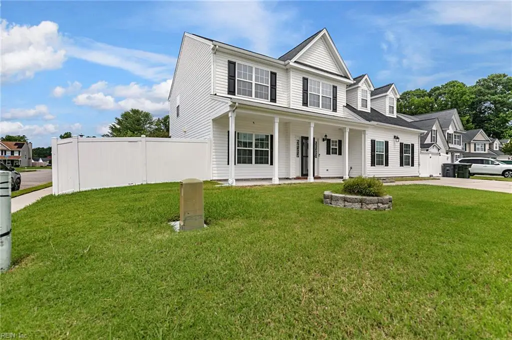 1 Polly Court, Hampton, VA 23666 - #1