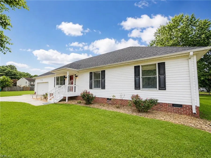 2978 Wendy Court, Hayes, VA 23072 - #2