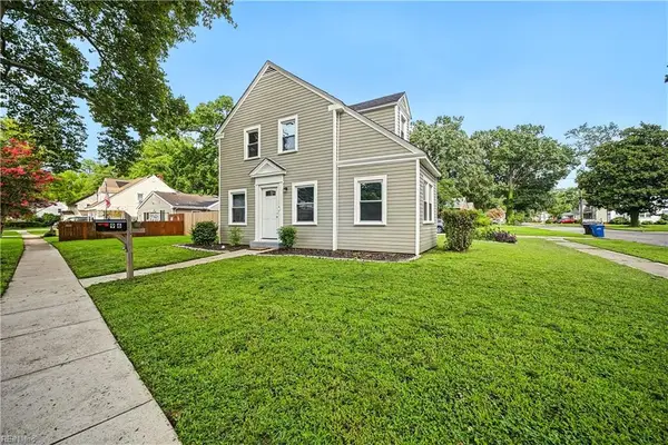 96 Gillis Road, Portsmouth, VA 23702
