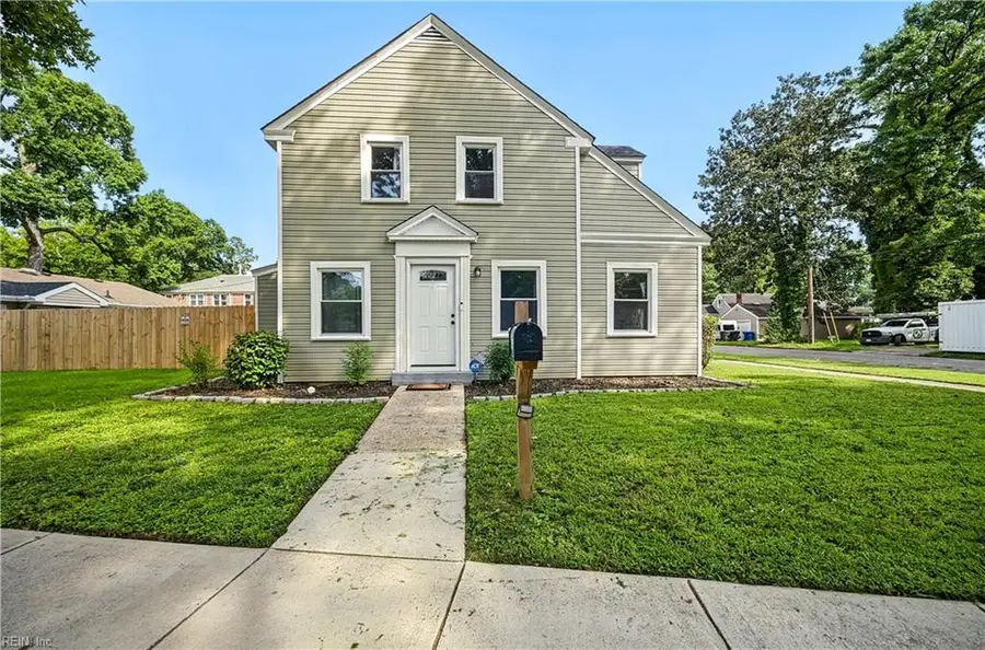 96 Gillis Road, Portsmouth, VA 23702 - #2